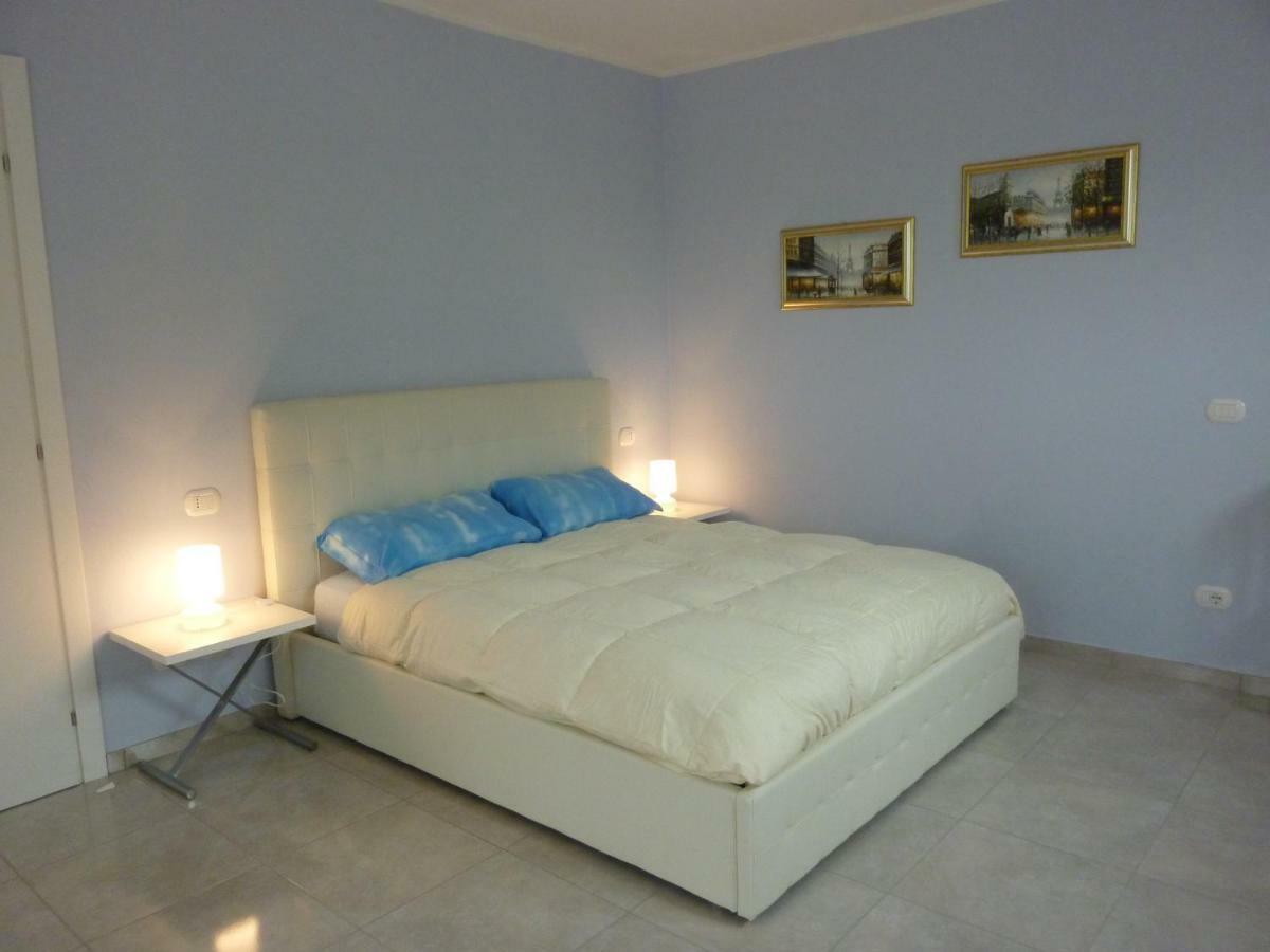 Bed and Breakfast La Casa Dei Nonni Felegara Экстерьер фото