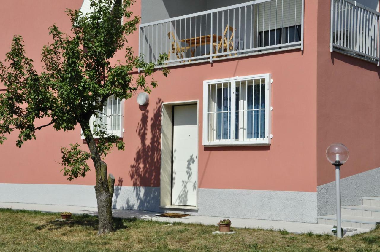Bed and Breakfast La Casa Dei Nonni Felegara Экстерьер фото